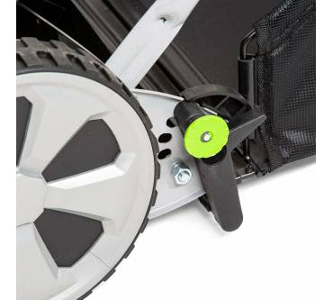 Produktbild Murray HM400