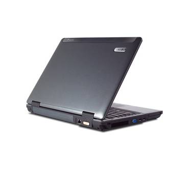 Produktbild Acer TravelMate 6593G-863G32N