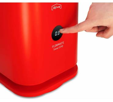 Produktbild Djive Flowmate Tower One
