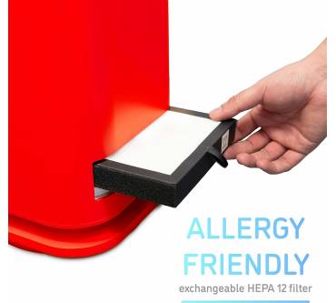 Produktbild Djive Flowmate Tower One