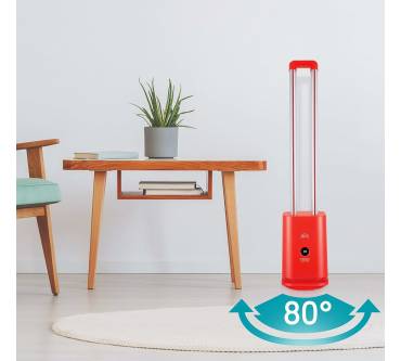 Produktbild Djive Flowmate Tower One