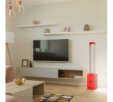 Produktbild Djive Flowmate Tower One