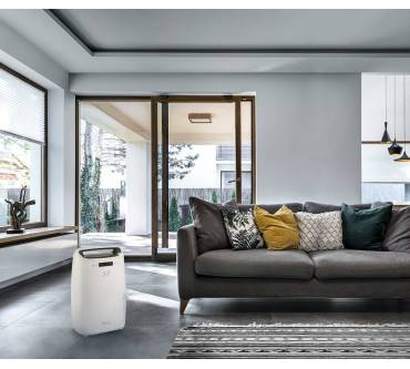 Produktbild De Longhi AriaDry DEXD214RF