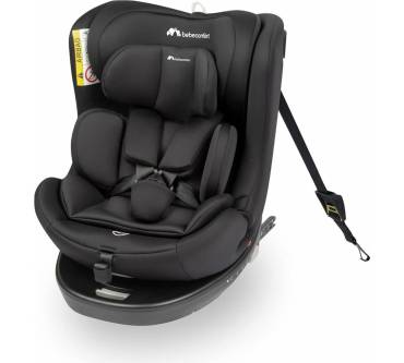 Produktbild Bebeconfort EvolveFix i-Size