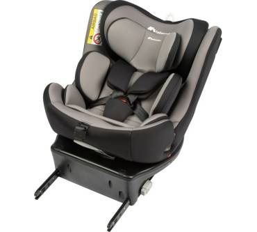 Produktbild Bebeconfort EvolveFix i-Size