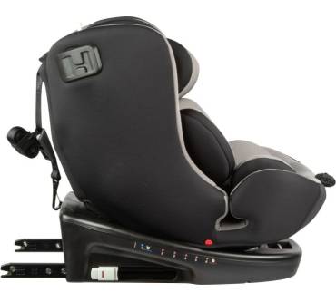 Produktbild Bebeconfort EvolveFix i-Size