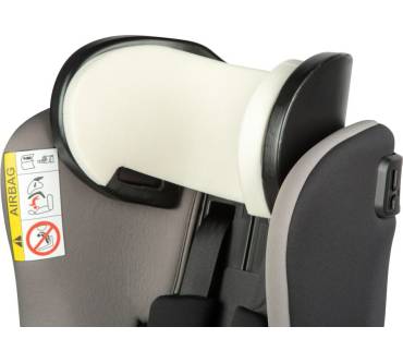 Produktbild Bebeconfort EvolveFix i-Size