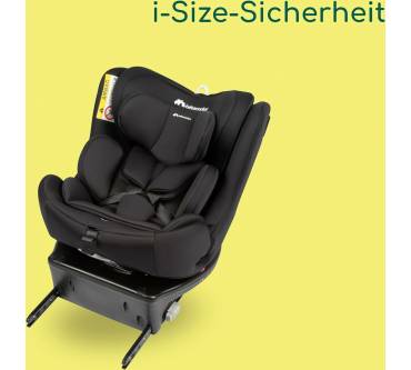 Produktbild Bebeconfort EvolveFix i-Size