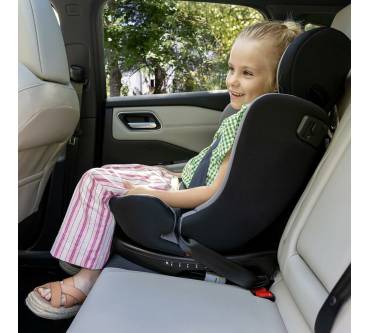 Produktbild Bebeconfort EvolveFix i-Size