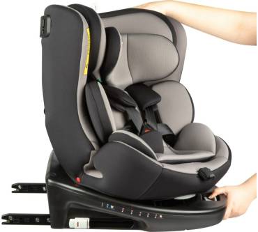 Produktbild Bebeconfort EvolveFix i-Size