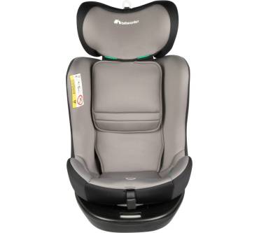 Produktbild Bebeconfort EvolveFix i-Size