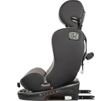 Produktbild Bebeconfort EvolveFix i-Size