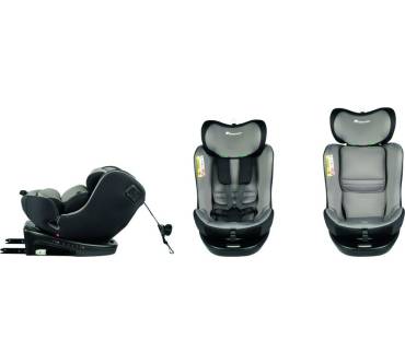 Produktbild Bebeconfort EvolveFix i-Size