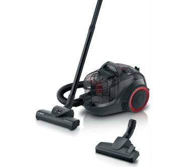 Produktbild Bosch Serie 4 BGC21POW1