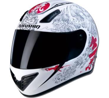 Produktbild Marushin 999RS Kouseido