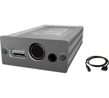 Produktbild avail Information Systems Solisto.Pro