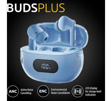 Produktbild Intenso Buds Plus
