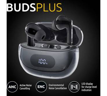 Produktbild Intenso Buds Plus
