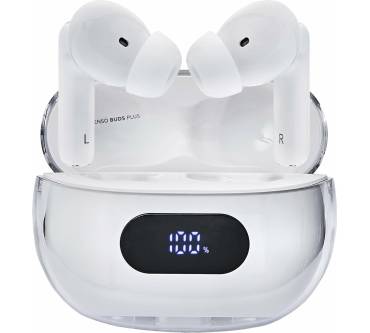 Produktbild Intenso Buds Plus