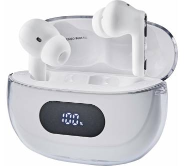 Produktbild Intenso Buds Plus