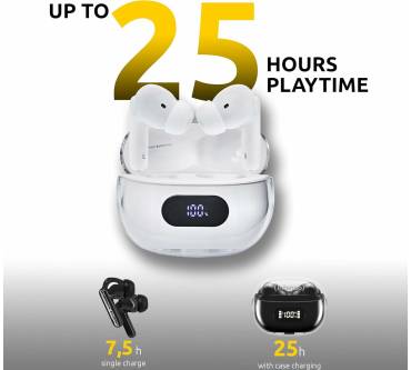 Produktbild Intenso Buds Plus