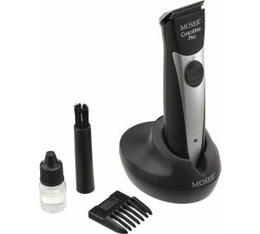 Produktbild Moser Chromini Pro 2