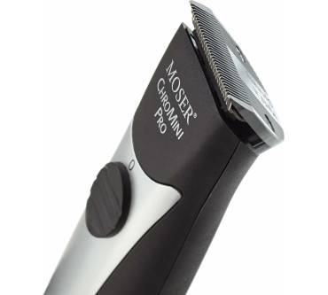 Produktbild Moser Chromini Pro 2