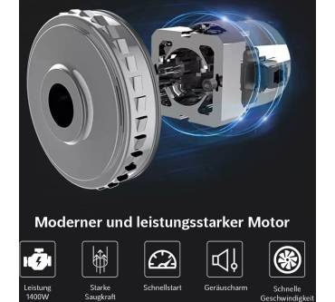 Produktbild Kanwod Superwash All-in-One