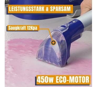 Produktbild Sommertal MultiCleaner WS450