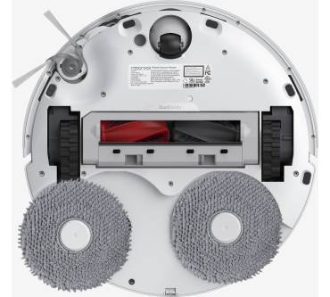 Produktbild Roborock Qrevo Edge (mit Wasseranschluss)