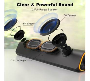 Produktbild Soulion R50