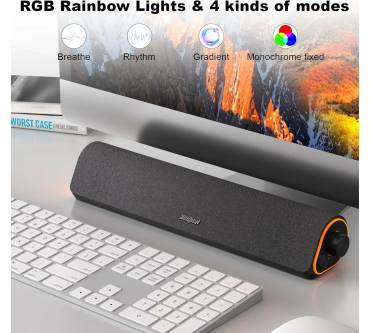 Produktbild Soulion R50