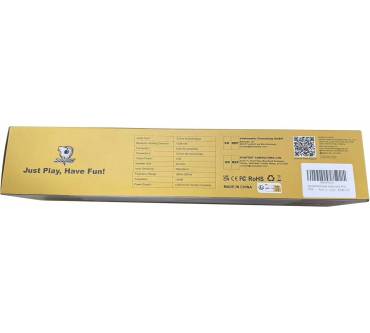 Produktbild Soulion R50