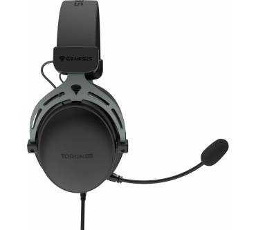 Produktbild Genesis Toron 531