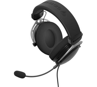 Produktbild Genesis Toron 531