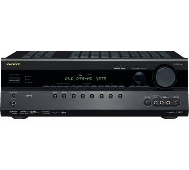 Produktbild Onkyo TX-SR507