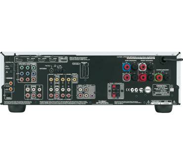 Produktbild Onkyo TX-SR507