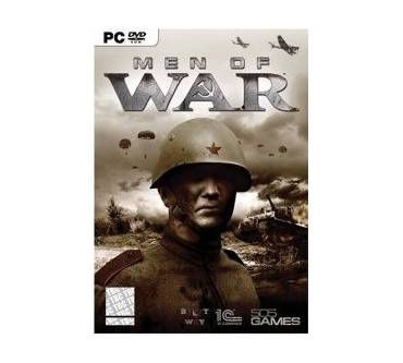 Produktbild Men of War (für PC)