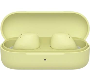 Produktbild Sony WF-C510