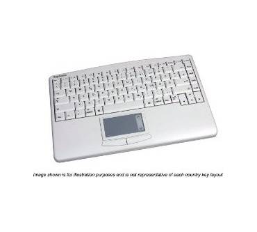 Produktbild Keysonic ACK-540 MAC-RF