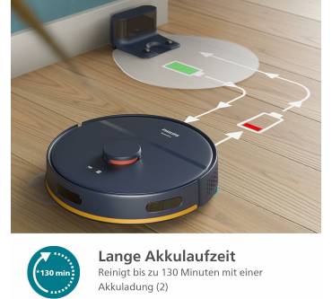 Produktbild Philips HomeRun Serie 2000 XU2000/10