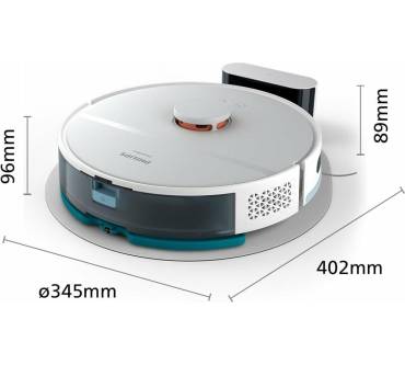 Produktbild Philips HomeRun Serie 2000 XU2000/10