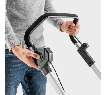 Produktbild Kärcher LMO 4-18 Dual Battery Set