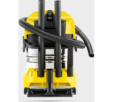 Produktbild Kärcher WD 4-18 S Dual Battery Set