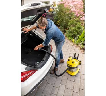 Produktbild Kärcher WD 4-18 S Dual Battery Set