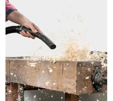 Produktbild Kärcher WD 4-18 Dual Battery Set