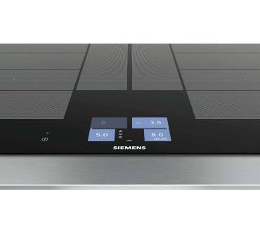 Produktbild Siemens iQ700 EX875KYW1E