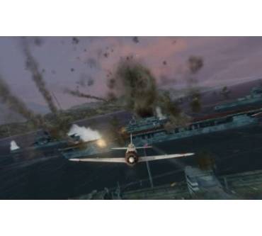 Produktbild Battlestations Pacific