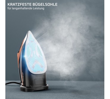 Produktbild Rowenta Steamforce Pro DW9520