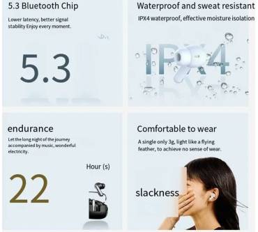 Produktbild Shanling MTW60